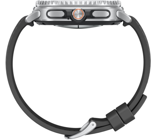 Умные часы Samsung Galaxy Watch 8 Classic 46 мм, Black