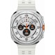 Умные часы Samsung Galaxy Watch Ultra 7 47 мм LTE (L705) LTE, White, RU