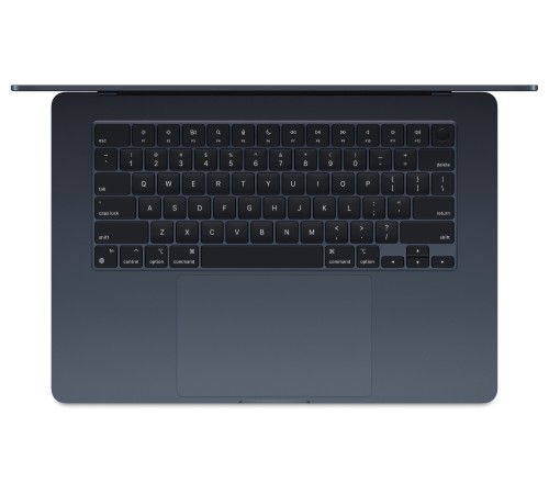 Apple MacBook Air 15 Z1JC000KE (M3 8c CPU/10c GPU/24/1024) Midnight