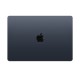 Apple MacBook Air 15 Z1JC000KE (M3 8c CPU/10c GPU/24/1024) Midnight