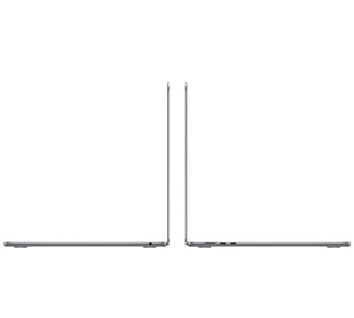 Apple MacBook Air 15 MXD13 (M3 8c CPU/10c GPU/16/512) Space Gray Apple MacBook Air 15 MXD13 (M3 8c CPU/10c GPU/16/512) Space Gray