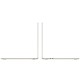 Apple MacBook Air 15 MXD33 (M3 8c CPU/10c GPU/16/512) Starlight