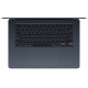 Apple MacBook Air 15 Z1GG000TC, Z1BV0006P (M3 8c CPU/10c GPU/16/1024) Midnight