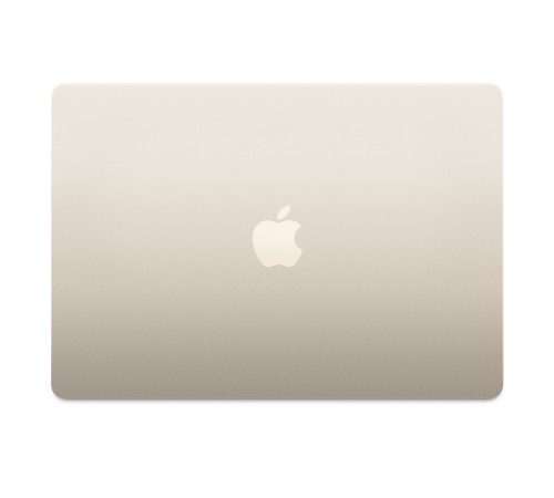 Apple MacBook Air 15 Z1GF000GP (M3 8c CPU/10c GPU/24/1024) Starlight