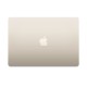 Apple MacBook Air 15 Z1GF000GP (M3 8c CPU/10c GPU/24/1024) Starlight
