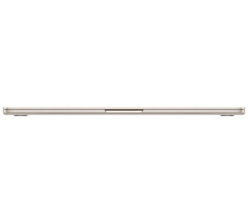 Apple MacBook Air 15 Z1GF000GP (M3 8c CPU/10c GPU/24/1024) Starlight