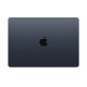 Apple MacBook Air 15 MC9L4 (M3 8c CPU/10c GPU/24/512) Midnight