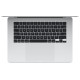 Apple MacBook Air 15 Z1GE000GR, Z1JE000MC (M3 8c CPU/10c GPU/24/2048) Silver