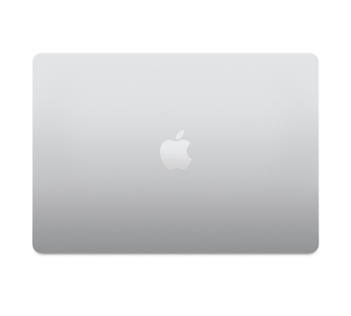 Apple MacBook Air 15 Z1GE000GR, Z1JE000MC (M3 8c CPU/10c GPU/24/2048) Silver