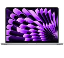 Apple MacBook Air 15 Z1GD000HX, Z1JD000FP (M3 8c CPU/10c GPU/24/2048) Space Gray