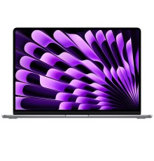 Apple MacBook Air 15 Z1GD000HX, Z1JD000FP (M3 8c CPU/10c GPU/24/2048) Space Gray