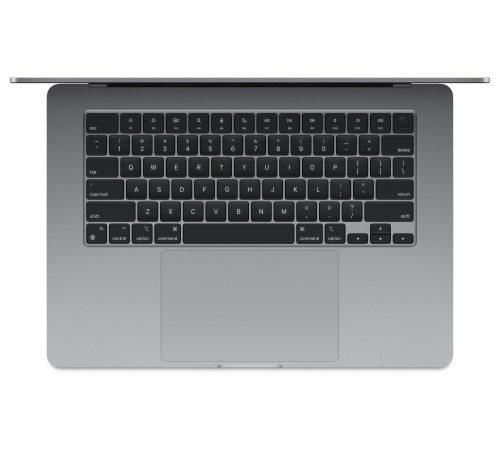 Apple MacBook Air 15 Z1GD000HX, Z1JD000FP (M3 8c CPU/10c GPU/24/2048) Space Gray