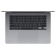 Apple MacBook Air 15 Z1GD000HX, Z1JD000FP (M3 8c CPU/10c GPU/24/2048) Space Gray