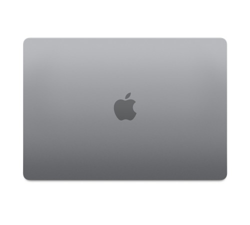 Apple MacBook Air 15 Z1GD000HX, Z1JD000FP (M3 8c CPU/10c GPU/24/2048) Space Gray