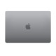 Apple MacBook Air 15 Z1GD000HX, Z1JD000FP (M3 8c CPU/10c GPU/24/2048) Space Gray
