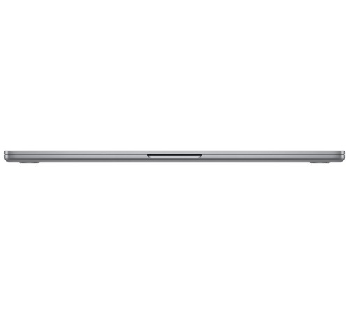 Apple MacBook Air 15 Z1GD000HX, Z1JD000FP (M3 8c CPU/10c GPU/24/2048) Space Gray