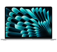 Apple MacBook Air 15 Z1JE000DN, Z1JE000F0 (M3 8c CPU/10c GPU/24/1024) Silver