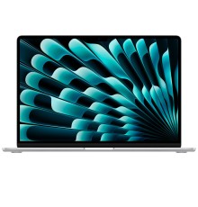 Apple MacBook Air 15 Z1JE000DN, Z1JE000F0 (M3 8c CPU/10c GPU/24/1024) Silver