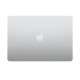 Apple MacBook Air 15 Z1JE000DN, Z1JE000F0 (M3 8c CPU/10c GPU/24/1024) Silver