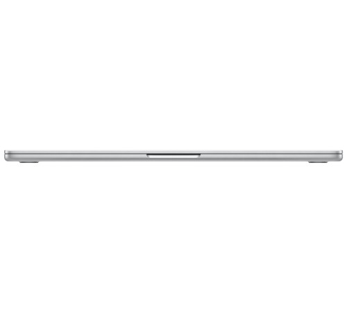 Apple MacBook Air 15 Z1JE000DN, Z1JE000F0 (M3 8c CPU/10c GPU/24/1024) Silver