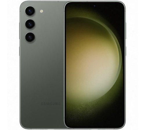Смартфон Samsung Galaxy S23 8/128 ГБ, green