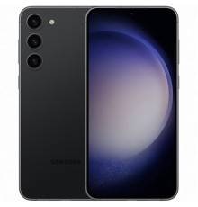 Смартфон Samsung Galaxy S23 8/256 ГБ, RU, black