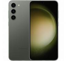Смартфон Samsung Galaxy S23 8/256 ГБ, RU, green