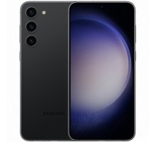 Смартфон Samsung Galaxy S23 8/512 ГБ, black