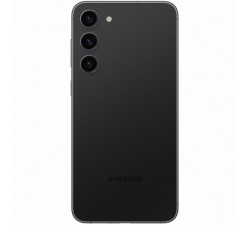 Смартфон Samsung Galaxy S23 8/512 ГБ, black