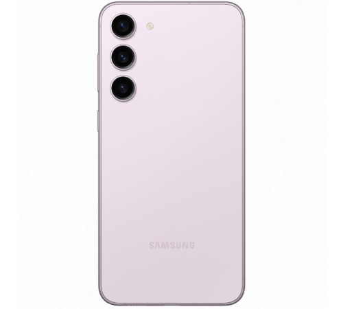 Смартфон Samsung Galaxy S23 8/512 ГБ, lavender