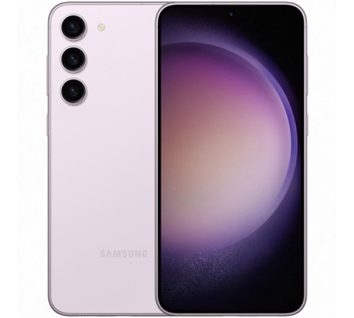 Смартфон Samsung Galaxy S23 8/128 ГБ, lavender