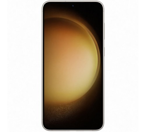 Смартфон Samsung Galaxy S23 8/128 ГБ, cream
