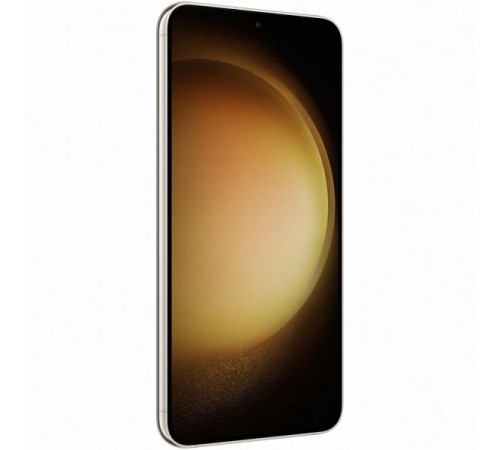 Смартфон Samsung Galaxy S23 8/128 ГБ, cream