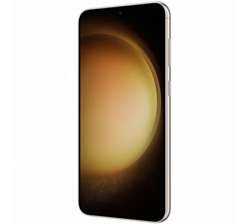 Смартфон Samsung Galaxy S23 8/128 ГБ, cream