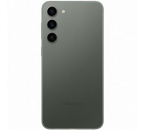 Смартфон Samsung Galaxy S23 8/256 ГБ, green