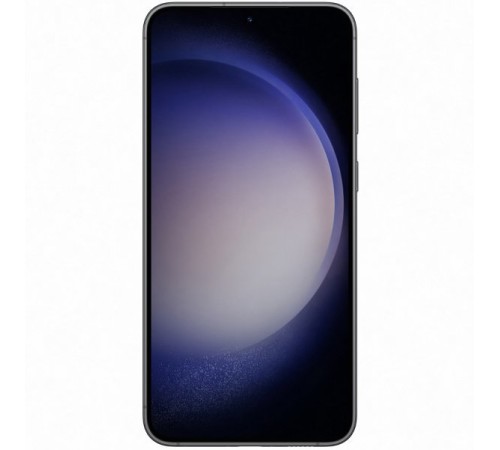 Смартфон Samsung Galaxy S23 8/128 ГБ, black