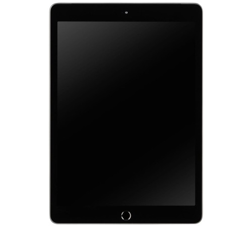Планшет Apple iPad 10.2 (9gen), 256 ГБ, Wi-Fi+Cellular, iPadOS, серый