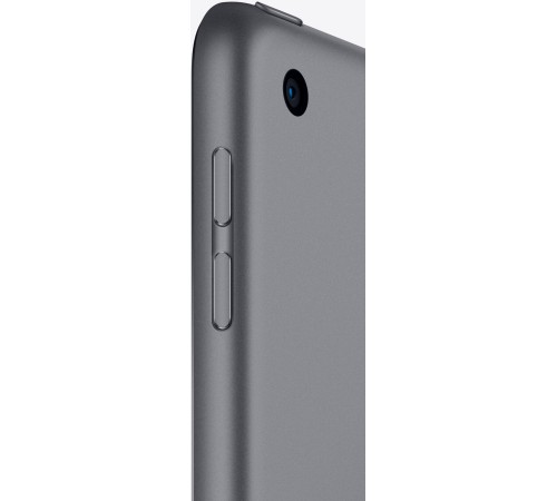 Планшет Apple iPad 10.2 (9gen), 256 ГБ, Wi-Fi+Cellular, iPadOS, серый