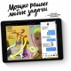 Планшет Apple iPad 10.2 (9gen), 256 ГБ, Wi-Fi, iPadOS, серебристый