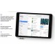 Планшет Apple iPad 10.2 (9gen), 64 ГБ, Wi-Fi, iPadOS, серебристый