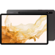 Планшет Samsung Galaxy Tab S8 Plus 5G 8/128 (SM-X806B), графитовый