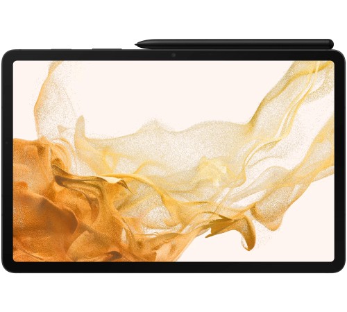 Планшет Samsung Galaxy Tab S8 Plus 5G 8/128 (SM-X806B), графитовый