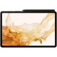 Планшет Samsung Galaxy Tab S8 Plus 5G 8/128 (SM-X806B), графитовый