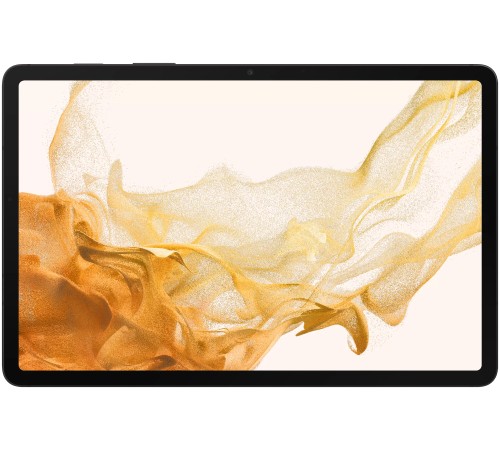 Планшет Samsung Galaxy Tab S8 Plus 5G 8/128 (SM-X806B), графитовый