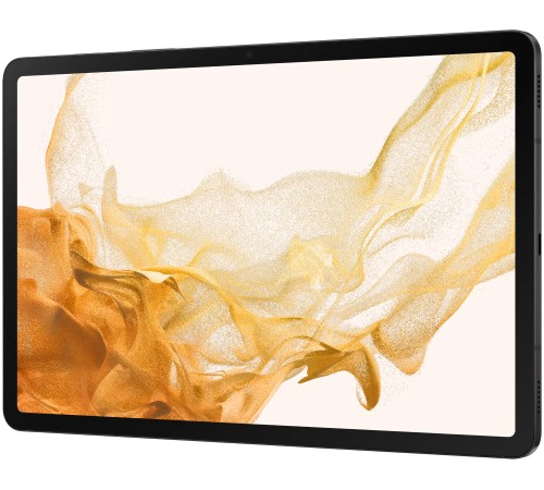Планшет Samsung Galaxy Tab S8 Plus 5G 8/128 (SM-X806B), графитовый