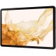 Планшет Samsung Galaxy Tab S8 Plus 5G 8/128 (SM-X806B), графитовый