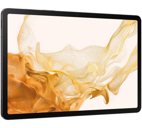 Планшет Samsung Galaxy Tab S8 Plus 5G 8/128 (SM-X806B), графитовый
