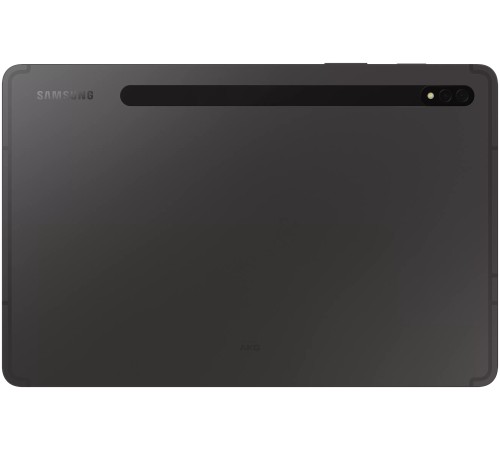 Планшет Samsung Galaxy Tab S8 Plus 5G 8/128 (SM-X806B), графитовый