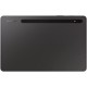 Планшет Samsung Galaxy Tab S8 Plus 5G 8/128 (SM-X806B), графитовый