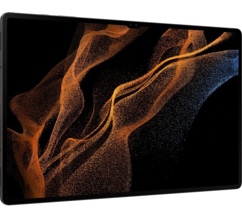 Планшет Samsung Galaxy Tab S8 Ultra 5G 12/256 (SM-X906B), графитовый